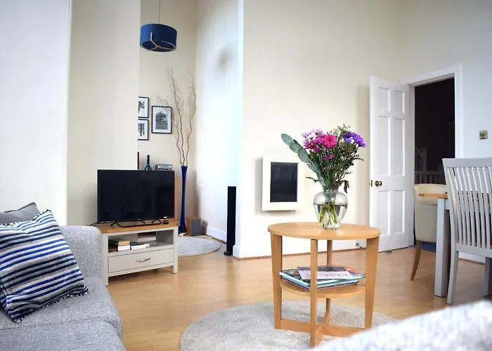 Mapmakers Townhouse - The Address בית נופש