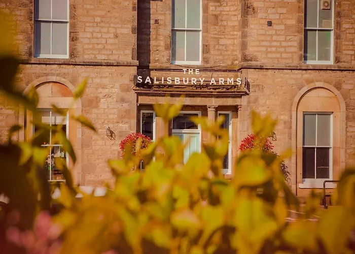 בית נופש Mapmakers Townhouse - The Address