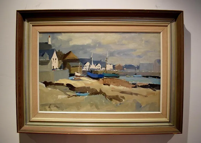 Causewayside - The Address Appartement Edinburgh