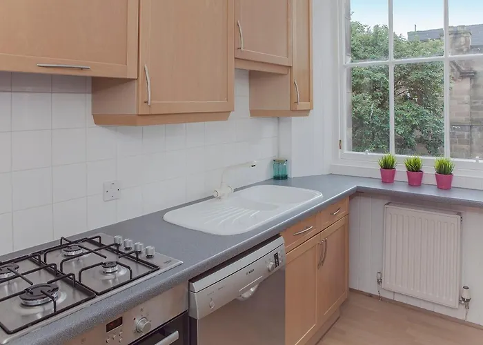 Mapmakers Townhouse - The Address