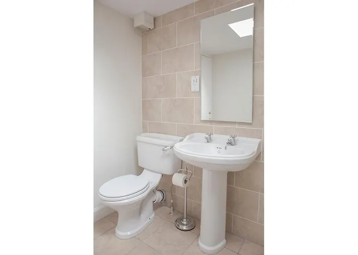 Mapmakers Townhouse - The Address * אדינבורו