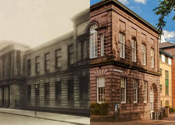 Mapmakers Townhouse - The Address בית נופש