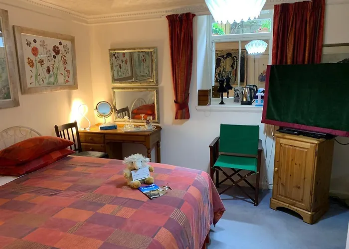 Geraldsplace Hotel *