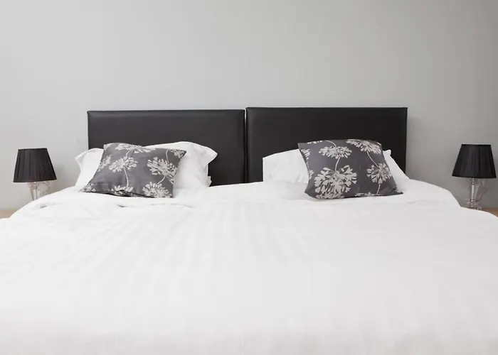 Royal Mile Appartement