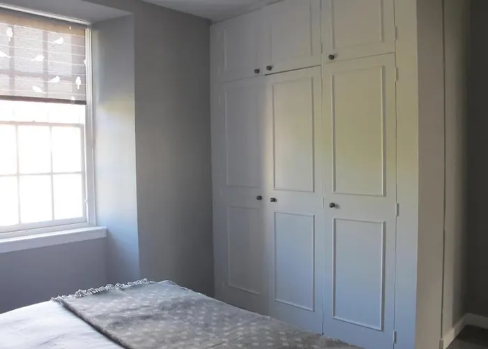 아파트 2 Chessels Court, Flat 3