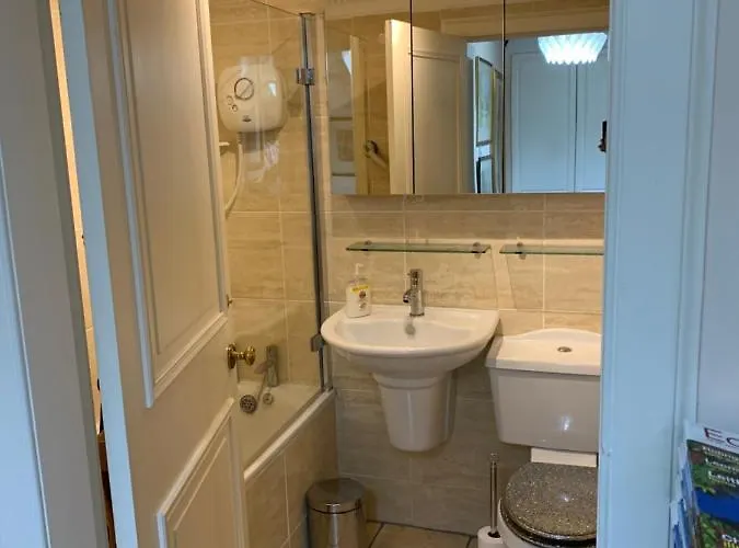 Hotel Geraldsplace Edinburgh