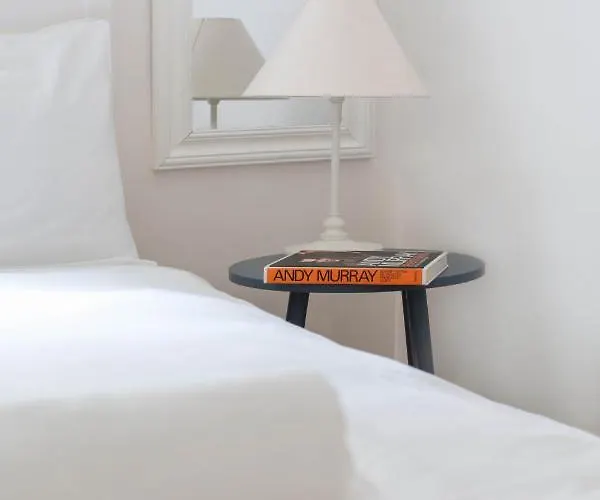 Stockbridge Two Bedroom Appartamento *