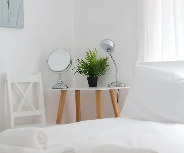 Stockbridge Two Bedroom