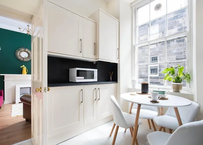 Stockbridge Two Bedroom