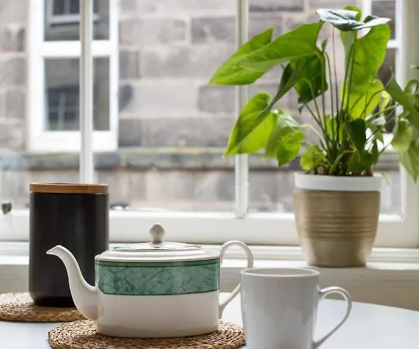 Stockbridge Two Bedroom *