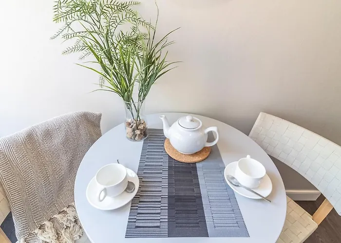 Apartamento Pass The Keys Spacious And Homely Flat On The Royal Mile Edimburgo
