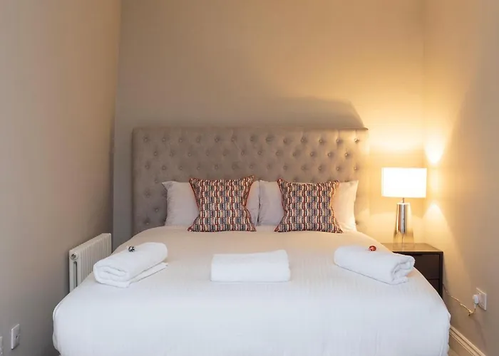 Appartamento Dragon - Centre 1 Bed
