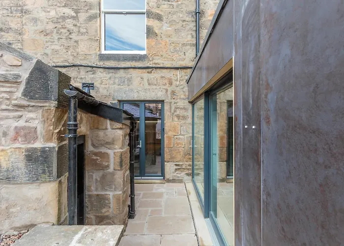 Dragon - Centre 1 Bed Apartment