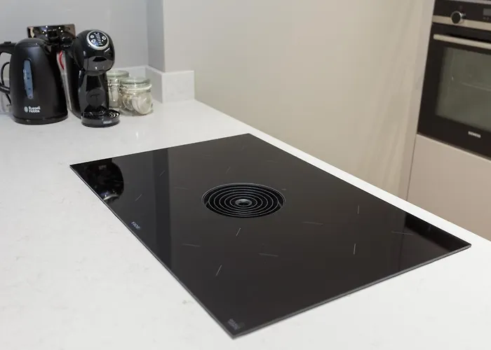 Dragon - Centre 1 Bed Apartment *