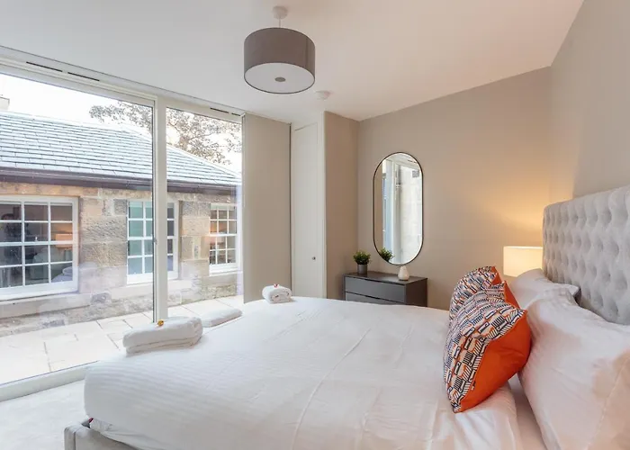 דירה Dragon - Centre 2 Bed