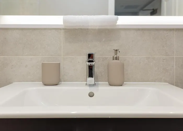 Dragon - Centre 2 Bed דירה *