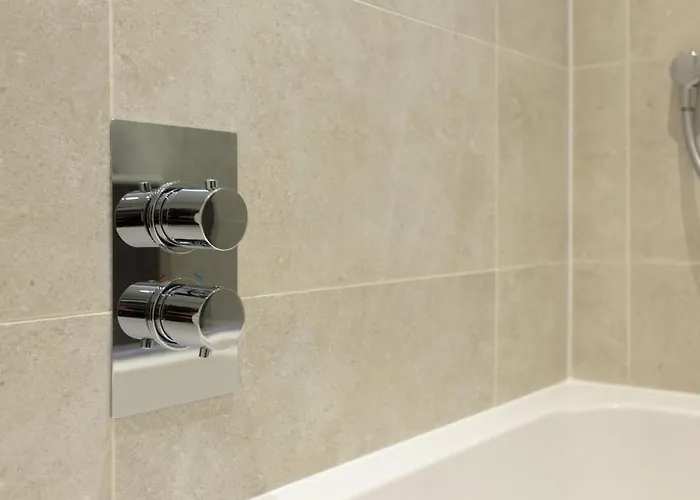 דירה Dragon - Centre 2 Bed