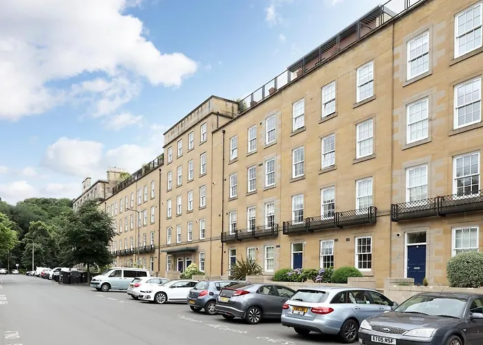 Appartement Joivy Spacious 2 Bed,2 Bath Flat, Free Parking And Rooftop Terrace *