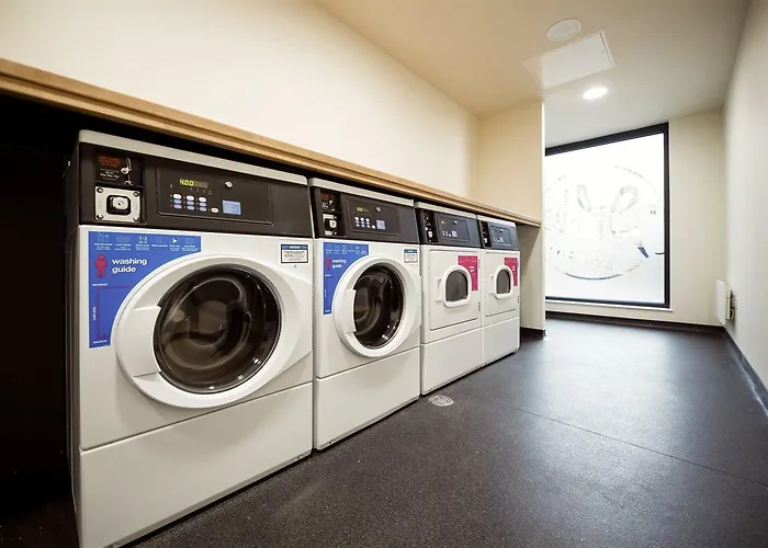 Grassmarket Hotel Edinburgh