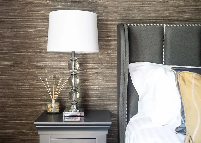 Vendégház The Hedges Edinburgh