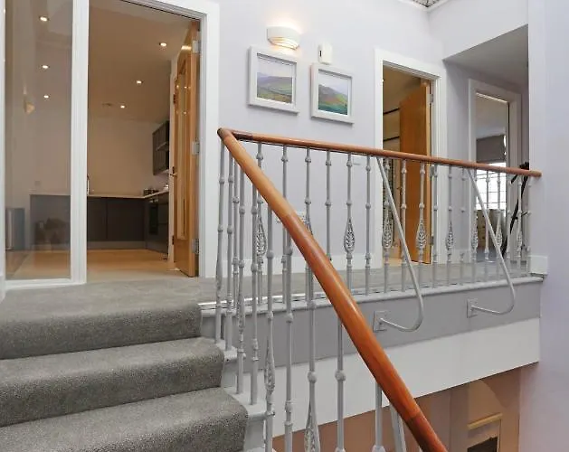 The Shandwick Place No 2 אדינבורו