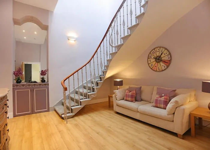 The Shandwick Place No 2