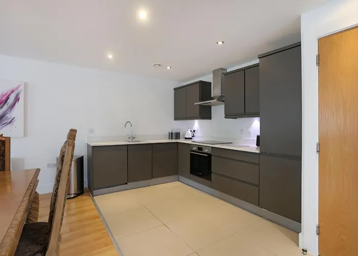 The Shandwick Place No 2 דירה אדינבורו