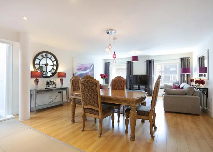 The Shandwick Place No 2