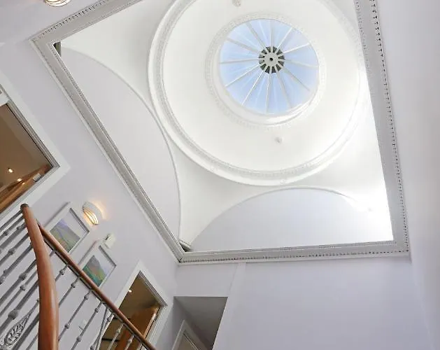 The Shandwick Place No 2