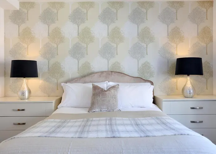 The Shandwick Place No 2 אדינבורו