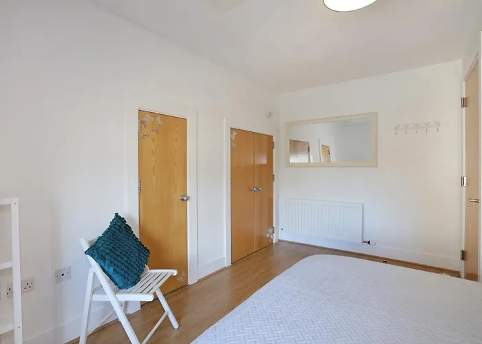 דירה The Shandwick Place No 2 *