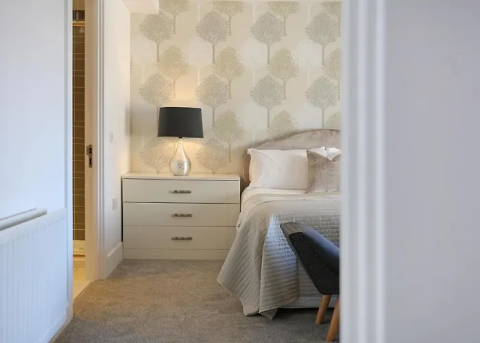 The Shandwick Place No 2 דירה אדינבורו