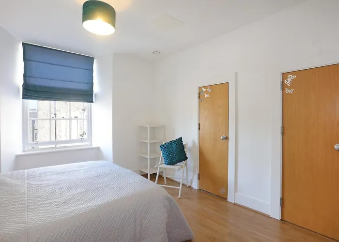 The Shandwick Place No 2