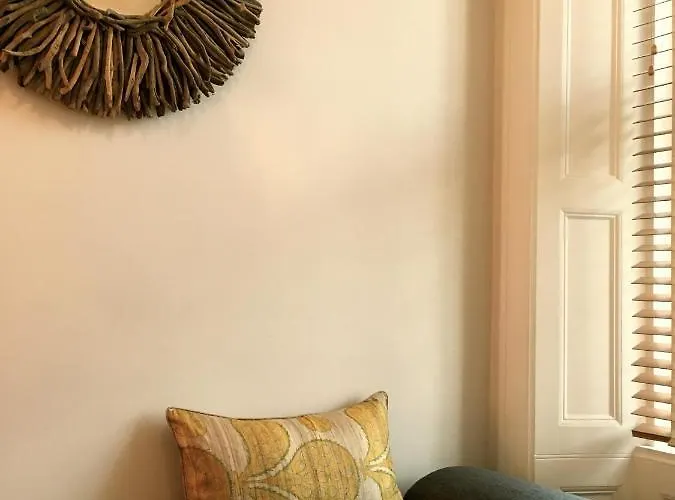 Casa de hóspedes Antler Edimburgo