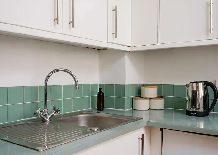 The Cockburn Courtyard By Calton Living Εδιμβούργο