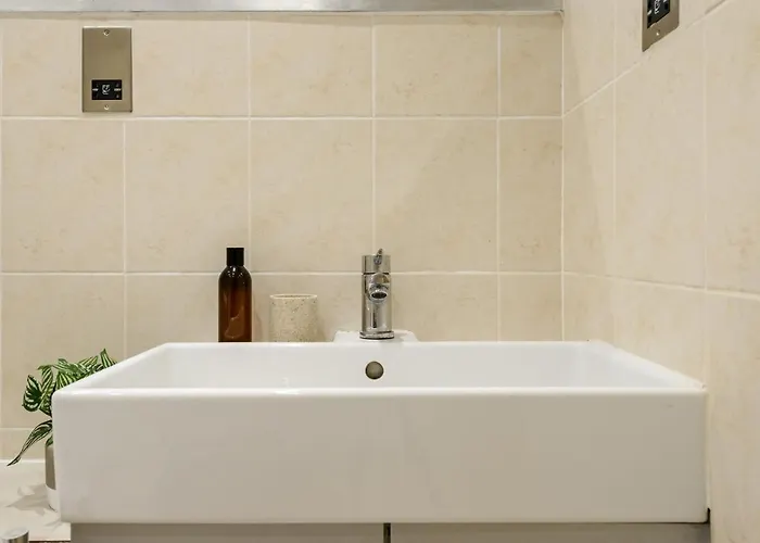 The Cockburn Courtyard By Calton Living Διαμέρισμα