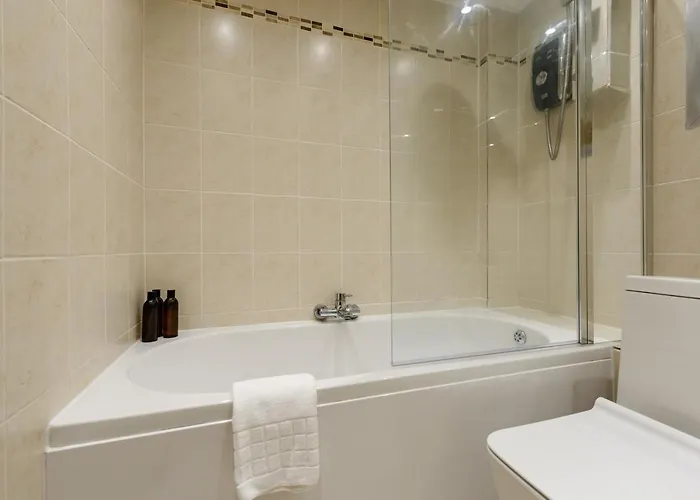 The Cockburn Courtyard By Calton Living *