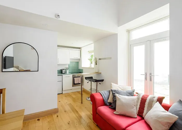 Διαμέρισμα The Cockburn Courtyard By Calton Living