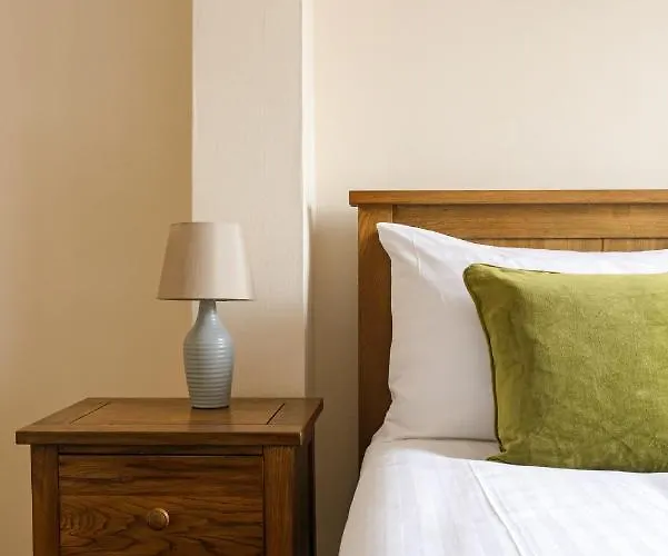 The Cockburn Courtyard By Calton Living *