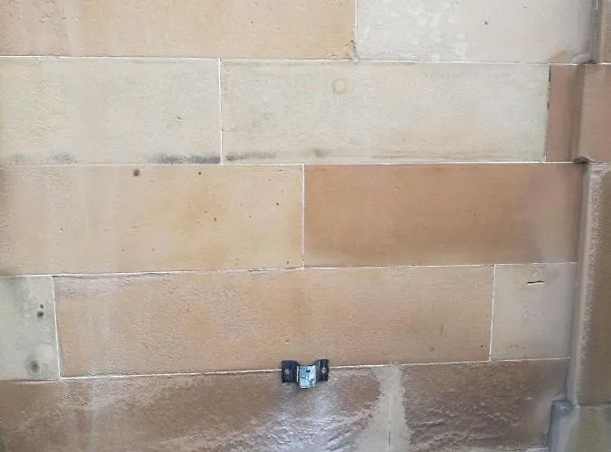 Fringe Base With Garden Near The Meadows شقة