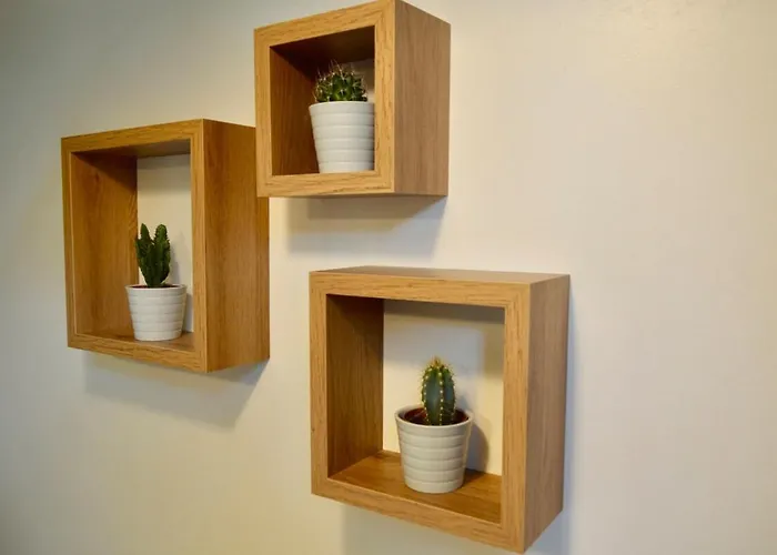 Fringe Base With Garden Near The Meadows شقة *