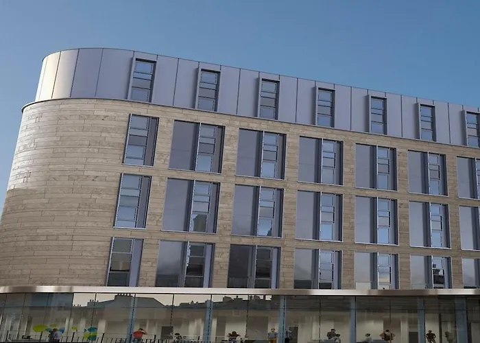 Voco - Haymarket By Ihg Hotell 4*