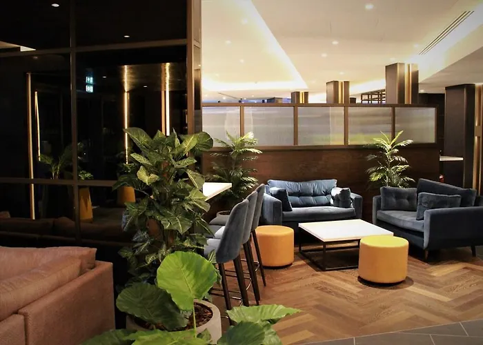 Voco - Haymarket By Ihg Отель 4*