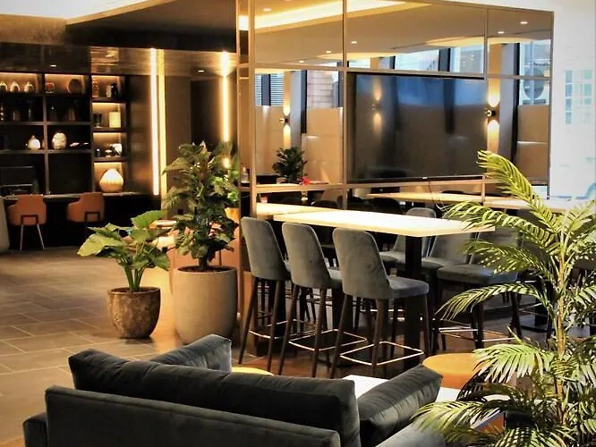 Voco - Haymarket By Ihg Отель 4*