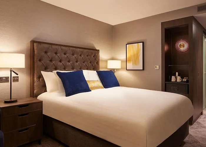 Voco - Haymarket By Ihg Эдинбург