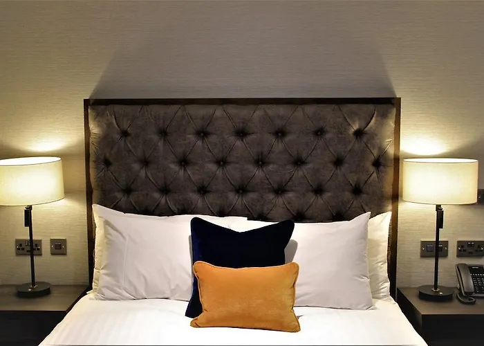 Voco - Haymarket By Ihg Эдинбург