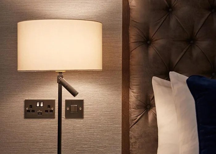 Voco - Haymarket By Ihg 4*
