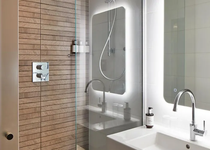 Voco - Haymarket By Ihg Hotell 4*