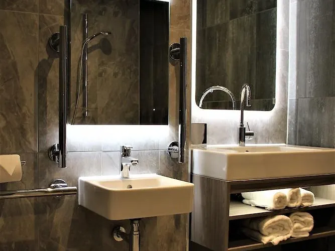 Voco - Haymarket By Ihg Hotell