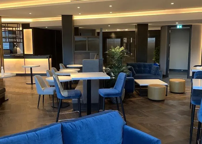 Voco - Haymarket By Ihg